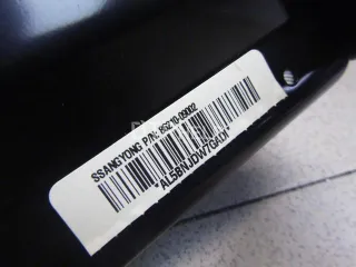 8621009002 Подушка безопасности пассажирская (в торпедо) SsangYong Kyron Арт AM100560566, вид 4