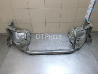 89025314 Панель передняя Chevrolet TrailBlazer 1 Арт AM7632942, вид 1
