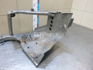 89025314 Панель передняя Chevrolet TrailBlazer 1 Арт AM7632942, вид 11