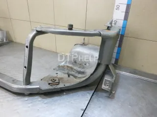 89025314 Панель передняя Chevrolet TrailBlazer 1 Арт AM7632942, вид 4
