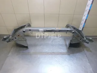 89025314 Панель передняя Chevrolet TrailBlazer 1 Арт AM7632942, вид 6