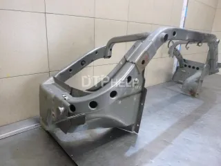 89025314 Панель передняя Chevrolet TrailBlazer 1 Арт AM7632942, вид 7