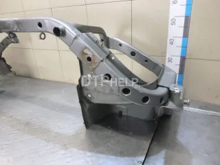 89025314 Панель передняя Chevrolet TrailBlazer 1 Арт AM7632942, вид 8