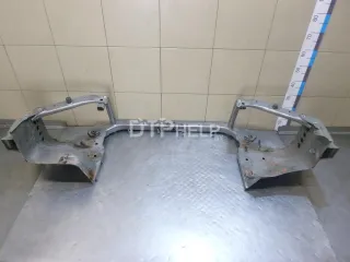 89025314 Панель передняя Chevrolet TrailBlazer 1 Арт AM7632942, вид 9