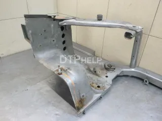 89025314 Панель передняя Chevrolet TrailBlazer 1 Арт AM7632942, вид 10