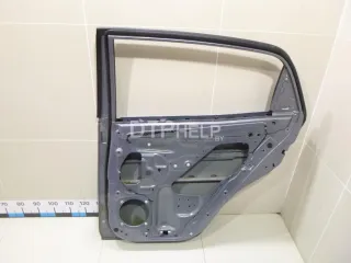 6302134002 Дверь задняя правая SsangYong Korando Арт AM70796350, вид 6