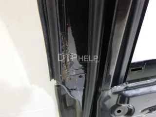 6302134002 Дверь задняя правая SsangYong Korando Арт AM70795051, вид 6