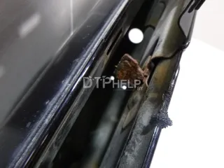 6302134002 Дверь задняя правая SsangYong Korando Арт AM70795051, вид 7