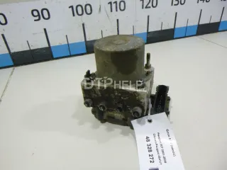 4541J1 Блок ABS (насос) Citroen C4 1 Арт AM48608584, вид 1