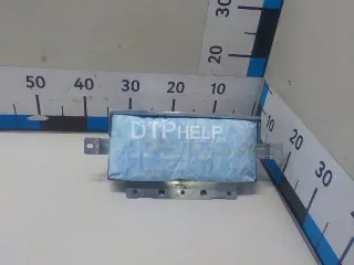 845302D000 Подушка безопасности пассажирская (в торпедо) Hyundai Elantra XD Арт AM51803148, вид 2