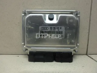 038997018GX Блок управления двигателем Audi A6 C5 (S6,RS6) Арт AM6883246, вид 1
