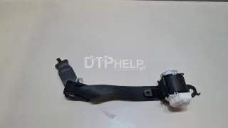 7335002240C0 Ремень безопасности Toyota Corolla E210 Арт AM23633508, вид 1