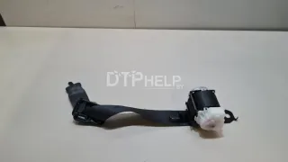 7335002240C0 Ремень безопасности Toyota Corolla E210 Арт AM23633508, вид 2