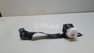 7335002240C0 Ремень безопасности Toyota Corolla E210 Арт AM23633508, вид 3