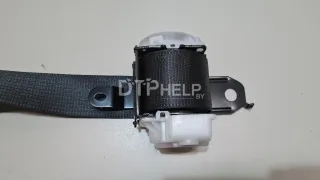 7335002240C0 Ремень безопасности Toyota Corolla E210 Арт AM23633508, вид 4