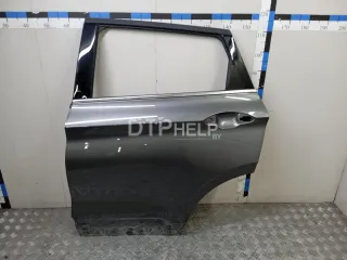 5081040300C15 Дверь задняя левая Geely Coolray Арт AM23763899, вид 1