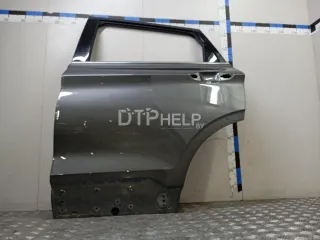 5081040300C15 Дверь задняя левая Geely Coolray Арт AM23763899, вид 3