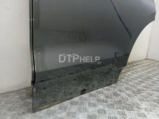 5081040300C15 Дверь задняя левая Geely Coolray Арт AM23763899, вид 5