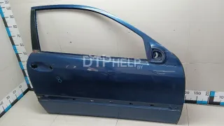 2037200605 Дверь передняя правая Mercedes C W203 Арт AM103099913, вид 1