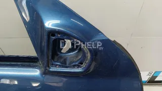 2037200605 Дверь передняя правая Mercedes C W203 Арт AM103099913, вид 2