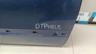 2037200605 Дверь передняя правая Mercedes C W203 Арт AM103099913, вид 3