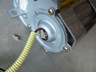 MR216451 Подушка безопасности пассажирская (в торпедо) Mitsubishi Galant 8 Арт AM40017998, вид 3