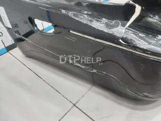 850223Y125 Бампер задний Nissan Maxima А33 Арт AM60692816, вид 8