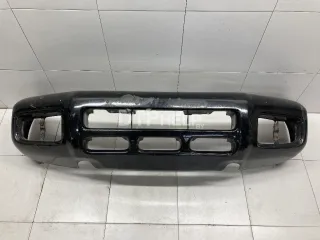 F20222W125 Бампер передний Nissan Pathfinder 2 Арт AM31504842, вид 1