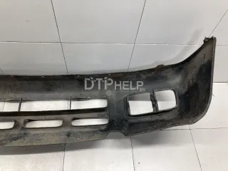 F20222W125 Бампер передний Nissan Pathfinder 2 Арт AM31504842, вид 15