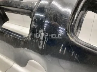 F20222W125 Бампер передний Nissan Pathfinder 2 Арт AM31504842, вид 3