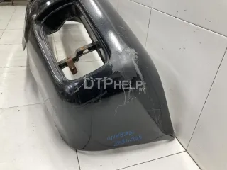 F20222W125 Бампер передний Nissan Pathfinder 2 Арт AM31504842, вид 4
