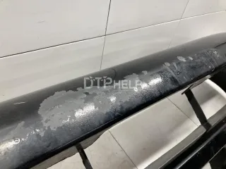 F20222W125 Бампер передний Nissan Pathfinder 2 Арт AM31504842, вид 7
