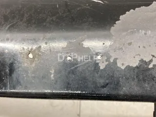 F20222W125 Бампер передний Nissan Pathfinder 2 Арт AM31504842, вид 10