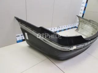 2038850825 Бампер задний Mercedes C W203 Арт AM80447091, вид 2