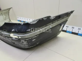 2038850825 Бампер задний Mercedes C W203 Арт AM80447091, вид 3