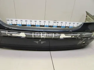 2038850825 Бампер задний Mercedes C W203 Арт AM80447091, вид 4