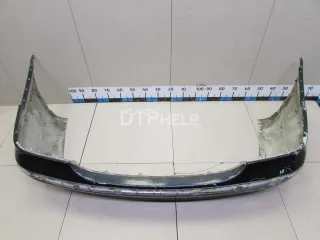 2038850825 Бампер задний Mercedes C W203 Арт AM80447091, вид 5