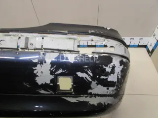2038850825 Бампер задний Mercedes C W203 Арт AM80447091, вид 6