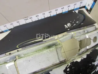 2038850825 Бампер задний Mercedes C W203 Арт AM80447091, вид 7