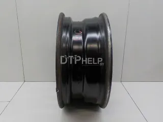 529101G000 Диск колесный железо Kia Rio 2 Арт AM84824592, вид 2