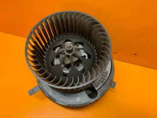 1K1820015  Моторчик печки Volkswagen Touran 1 Арт 01014310, вид 4