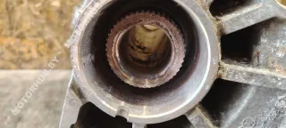 EJ327L486AC Раздаточная коробка Land Rover Discovery sport Арт 00117455, вид 8