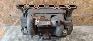 1439288 Коллектор впускной BMW X5 E53 3.0л i Арт 00110422, вид 4