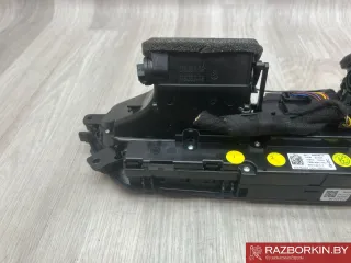 64119855409,9855409,64119459482,9459482,64119483487,9483487 Блок управления печки/климат-контроля BMW X3 G01 Арт 36310_5, вид 7