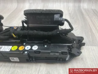64119855409,9855409,64119459482,9459482,64119483487,9483487 Блок управления печки/климат-контроля BMW X4 G02 Арт 36310_6, вид 8