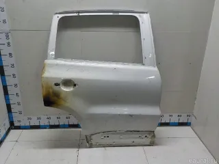 5N0833056A VAG Дверь задняя правая Volkswagen Tiguan 1 Арт E81087411, вид 1