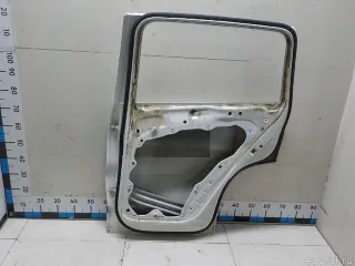 5N0833056A VAG Дверь задняя правая Volkswagen Tiguan 1 Арт E81087411, вид 9