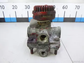 9730060010 Wabco Клапан ускорительный MAN F2000 Арт E4224421, вид 5