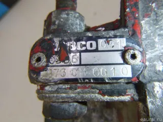 9730060010 Wabco Клапан ускорительный MAN F2000 Арт E4224421, вид 7