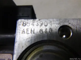 2124313612 Mercedes Benz Блок АБС (ABS) Mercedes E W212 Арт E95776629, вид 5